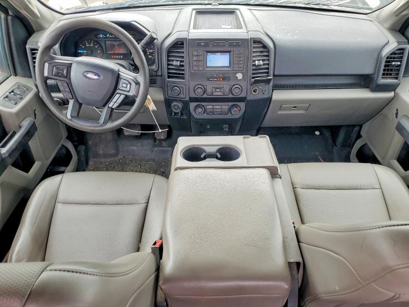 Aukcja sprzedaży 2020 Ford F150, vin: 1FTFX1E53LKF19195, numer aukcji: 51523116