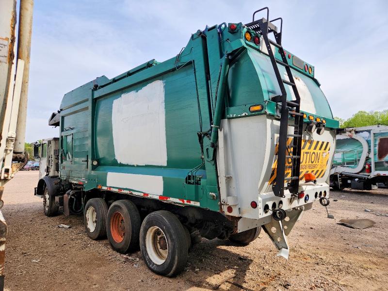 Продаж на аукціоні авто 2016 Mack Mru600, vin: 1M2AV04C3GM060430, номер лоту: 47751486