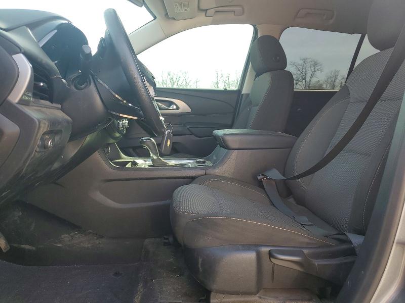 Продаж на аукціоні авто 2019 Chevrolet Traverse, vin: 1GNEVFKW8KJ264082, номер лоту: 48866756