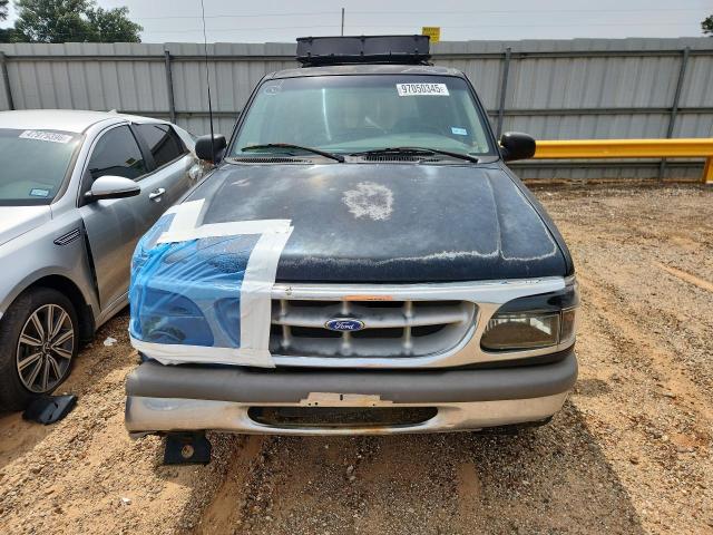 1996 Ford Explorer მანქანა იყიდება აუქციონზე, vin: 1FMDU32X4TUA07723, აუქციონის ნომერი: 53344886