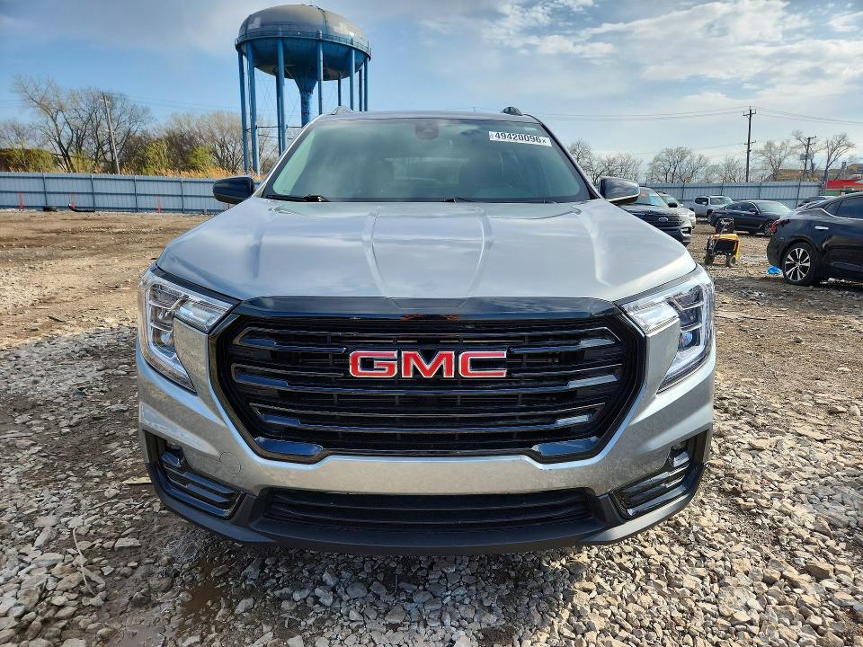Продажа на аукционе авто 2023 Gmc Terrain, vin: 3GKALPEG4PL209494, номер лота: 49420096