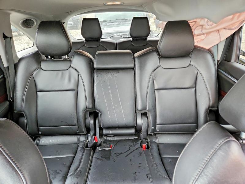Aukcja sprzedaży 2015 Acura Mdx, vin: 5FRYD4H48FB027820, numer aukcji: 50936156