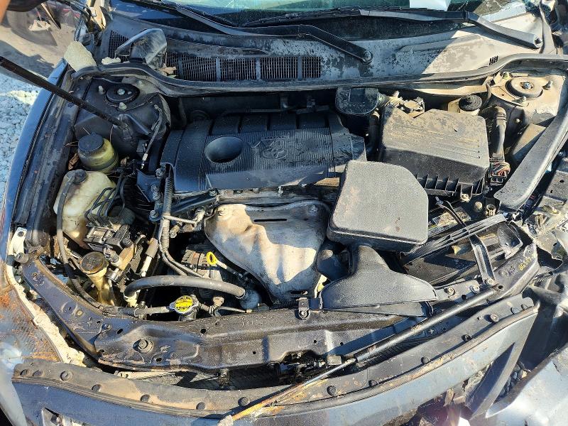 50935726 :رقم المزاد ، 4T1BF3EKXAU098964 vin ، 2010 Toyota Camry مزاد بيع