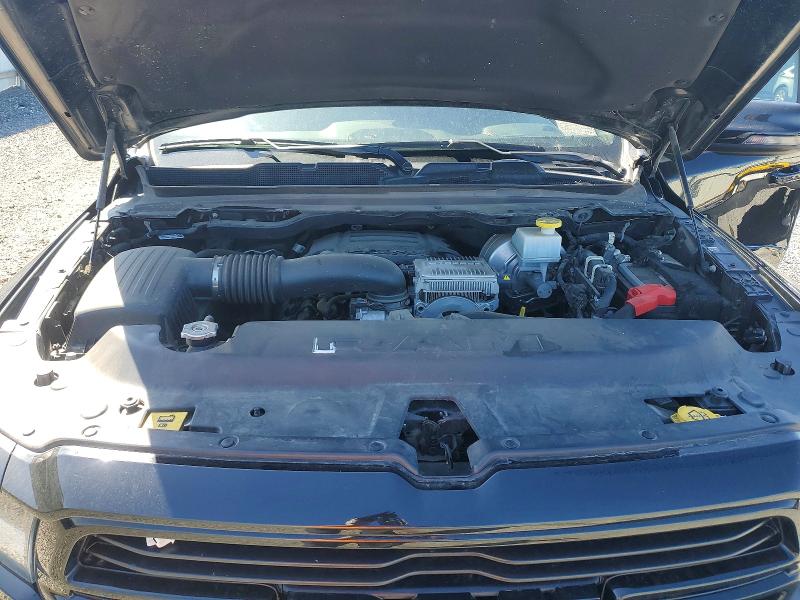 Продаж на аукціоні авто 2023 Ram 1500, vin: 1C6SRFJT0PN541094, номер лоту: 50368006