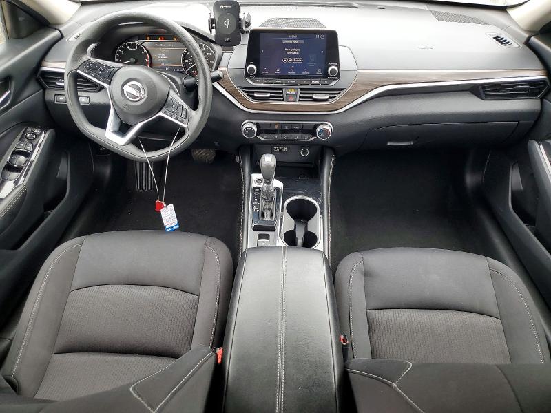 2023 Nissan Altima მანქანა იყიდება აუქციონზე, vin: 1N4BL4DWXPN348607, აუქციონის ნომერი: 48330786