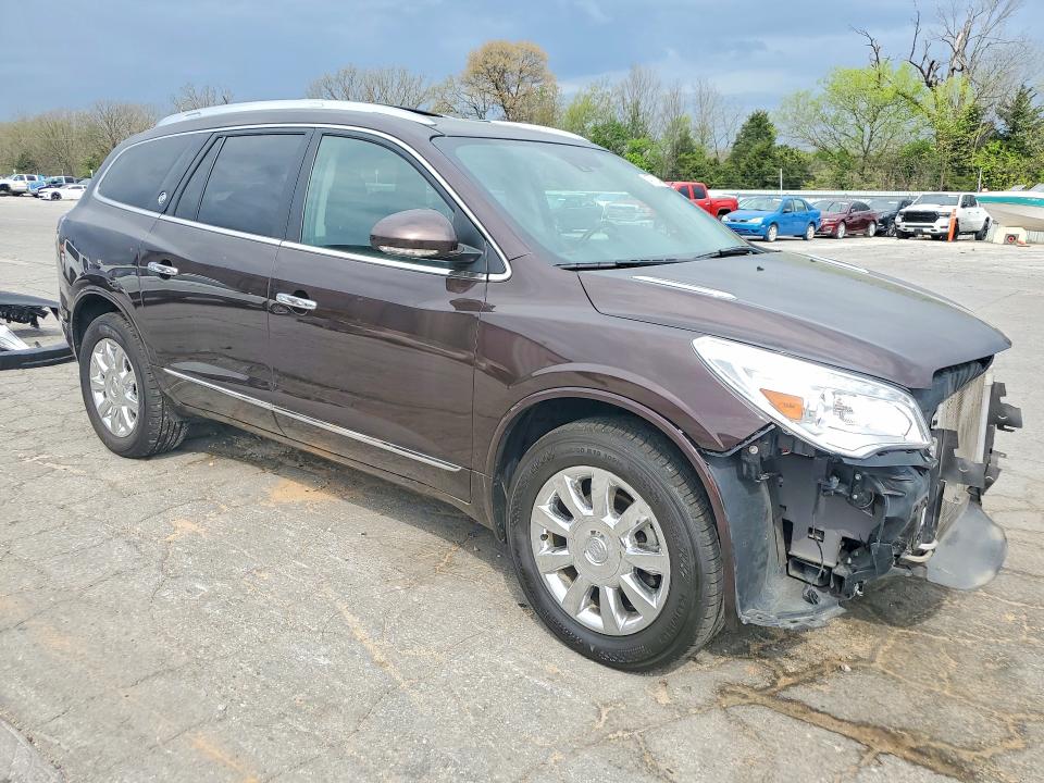 Продаж на аукціоні авто 2015 Buick Enclave, vin: 5GAKVCKDXFJ251009, номер лоту: 47773486