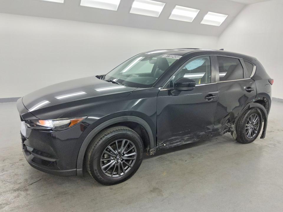Aukcja sprzedaży 2020 Mazda Cx-5, vin: JM3KFACM9L0728827, numer aukcji: 51169456