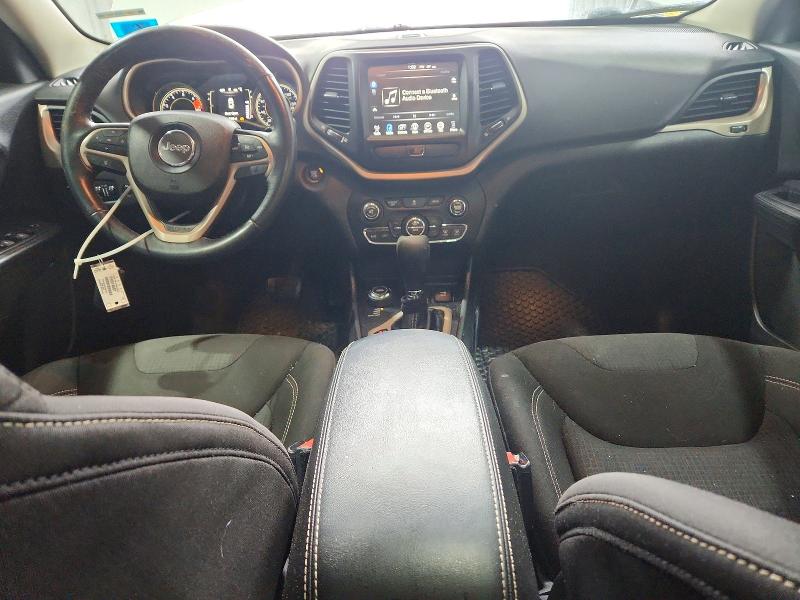 Aukcja sprzedaży 2016 Jeep Cherokee, vin: 1C4PJMCB9GW124016, numer aukcji: 48511766