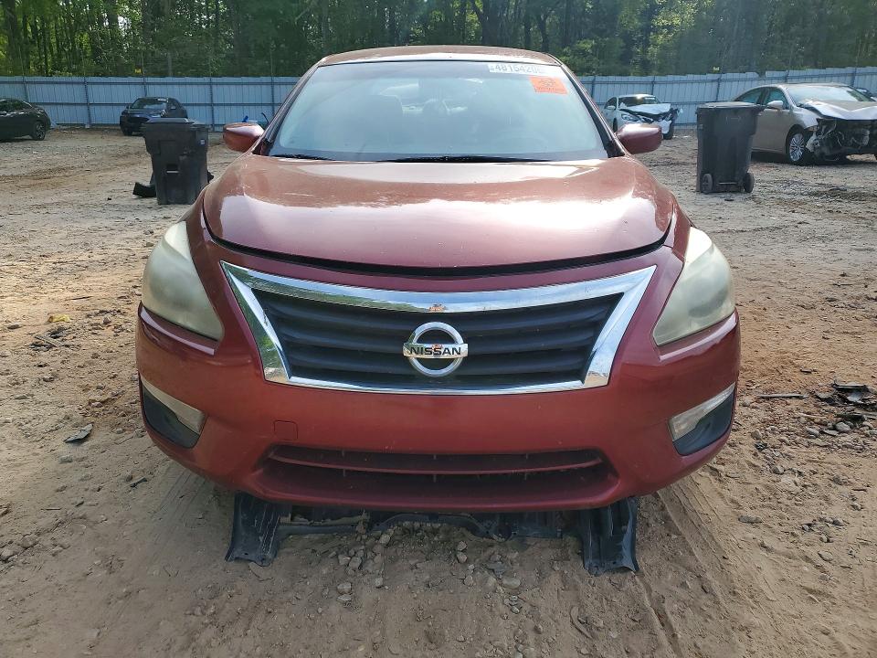 48154206 :رقم المزاد ، 1N4AL3AP5EC137018 vin ، 2014 Nissan Altima مزاد بيع