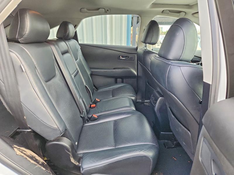 51771686 :رقم المزاد ، 2T2BK1BA6FC270116 vin ، 2015 Lexus Rx 350 مزاد بيع