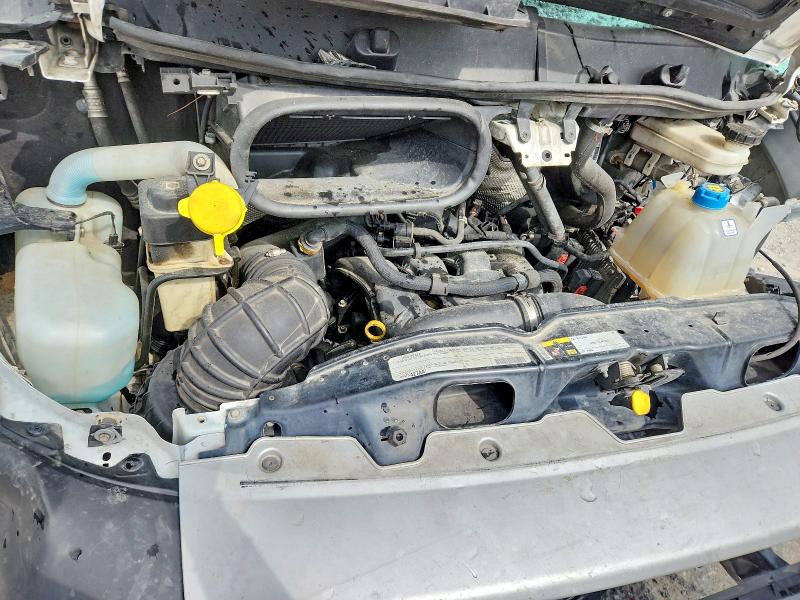 Продаж на аукціоні авто 2020 Ram Promaster 2500, vin: 3C6TRVDG0LE135828, номер лоту: 49732706