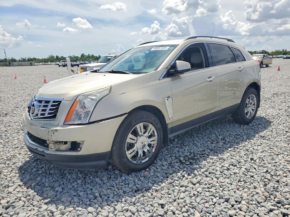 Продажа на аукционе авто 2014 Cadillac Srx, vin: 3GYFNAE38ES561142, номер лота: 48957326
