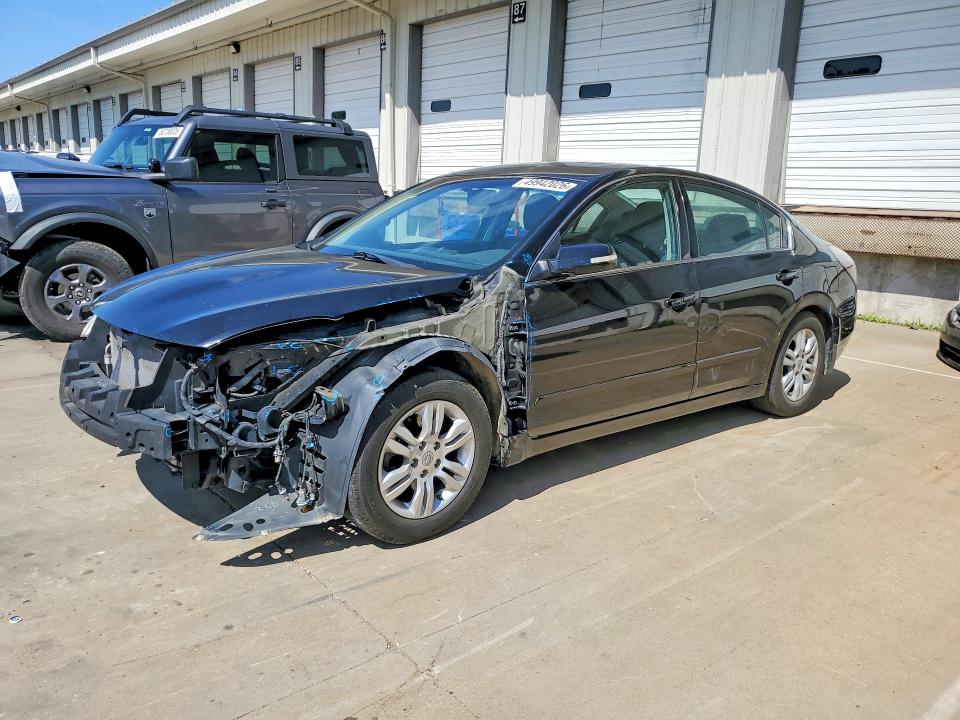 Aukcja sprzedaży 2011 Nissan Altima, vin: 1N4AL2AP2BC171150, numer aukcji: 49942026