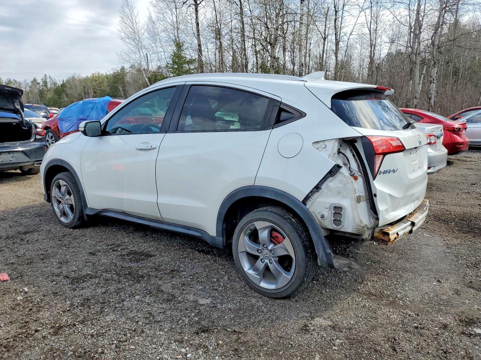 Aukcja sprzedaży 2016 Honda Hr-v, vin: 3CZRU6H77GM106849, numer aukcji: 50063406