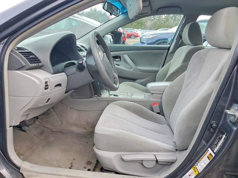 Aukcja sprzedaży 2011 Toyota Camry, vin: 4T1BF3EK3BU175594, numer aukcji: 47111216