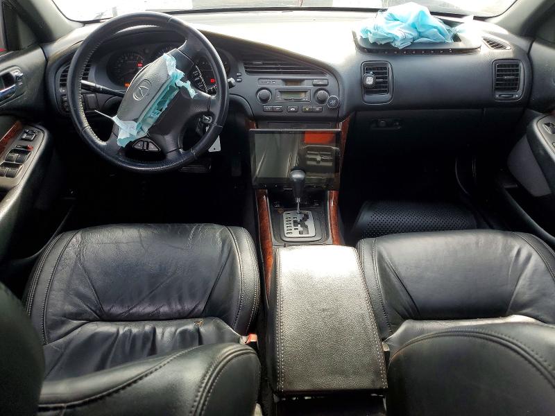 Продажа на аукционе авто 2000 Acura 3.2tl, vin: 19UUA5665YA041139, номер лота: 50102116