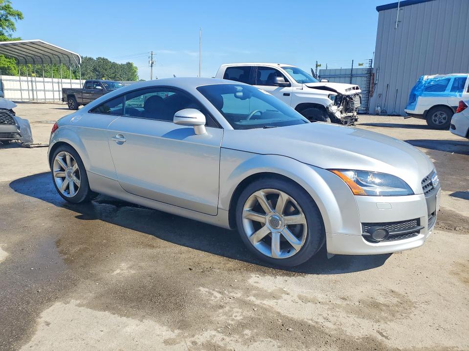 Aukcja sprzedaży 2008 Audi Tt, vin: TRUAF38J081000447, numer aukcji: 49467176