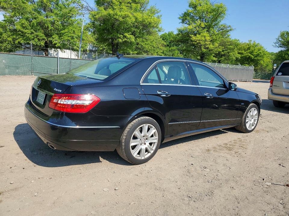 Auction sale of the 2012 Mercedes-benz E, vin: WDDHF8JBXCA642746, lot number: 50809356