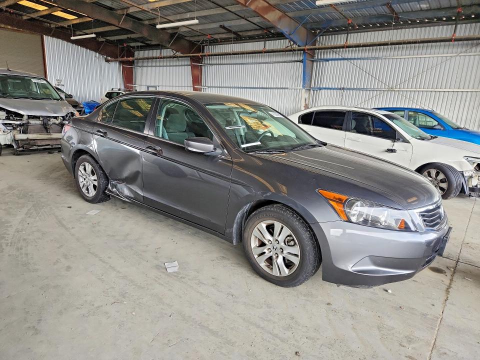41628196 :رقم المزاد ، 1HGCP26469A053289 vin ، 2009 Honda Accord مزاد بيع