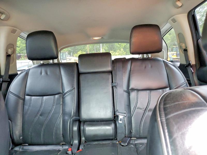 Aukcja sprzedaży 2015 Infiniti Qx60, vin: 5N1AL0MN2FC518499, numer aukcji: 51276396