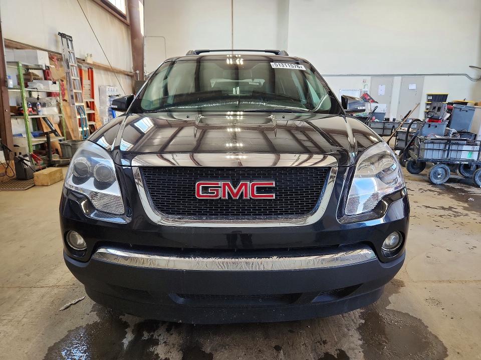 Aukcja sprzedaży 2010 Gmc Acadia, vin: 1GKLVNED8AJ156388, numer aukcji: 51311576