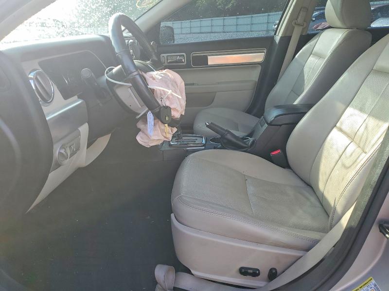 Aukcja sprzedaży 2008 Lincoln Townhouse Mkz, vin: 3LNHM26TX8R662163, numer aukcji: 50827966