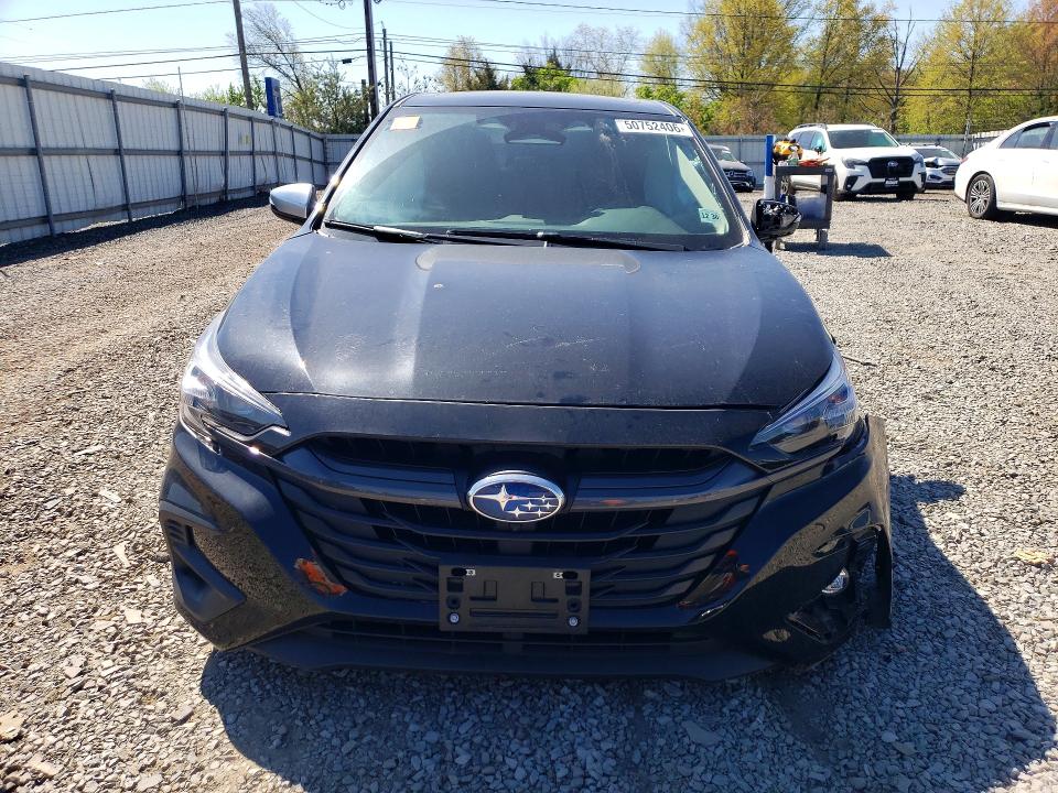 Продажа на аукционе авто 2025 Subaru Legacy, vin: 4S3BWGP62S3031584, номер лота: 50752406