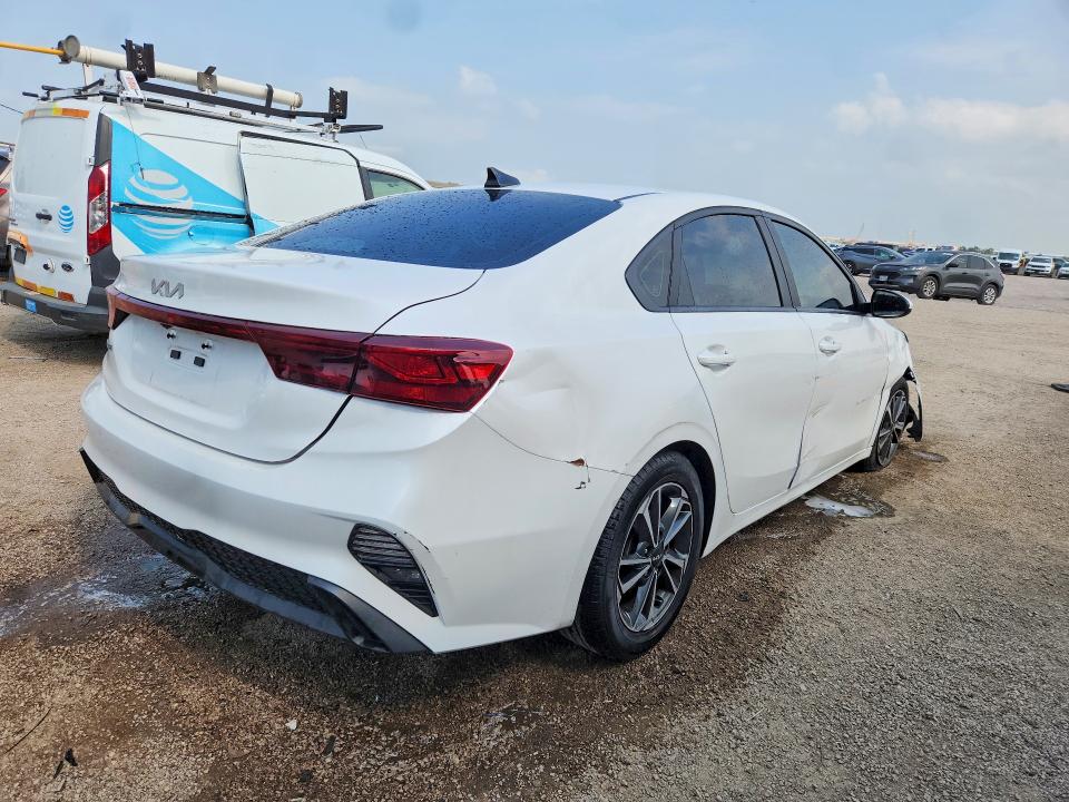 Продаж на аукціоні авто 2024 Kia Forte, vin: 3KPF24AD7RE736998, номер лоту: 51563626
