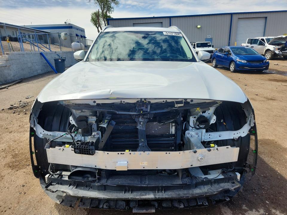 51521806 :رقم المزاد ، JM3KKDHD5R1140884 vin ، 2024 Mazda Cx-90 مزاد بيع