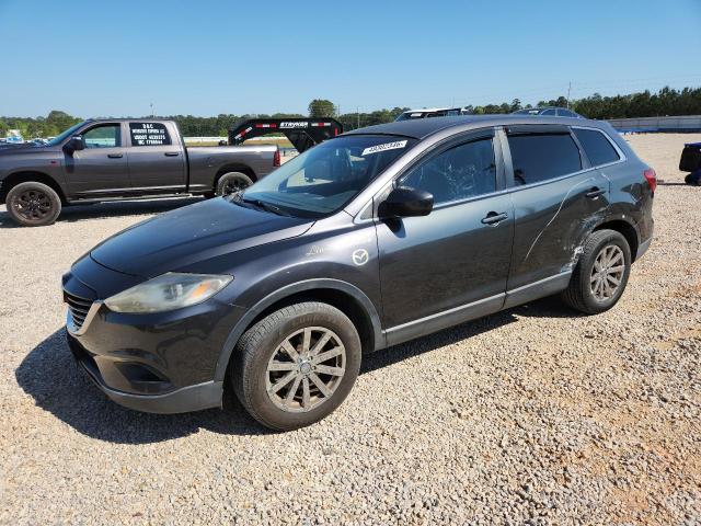 Auction sale of the 2013 Mazda Cx-9, vin: JM3TB3CV1D0405037, lot number: 49302346