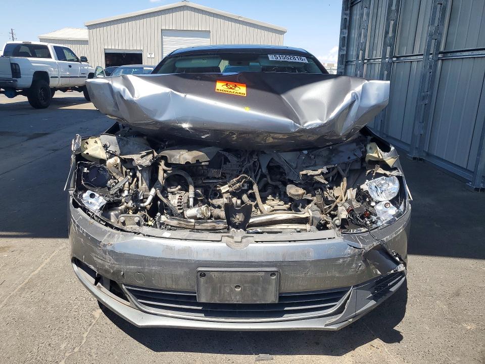 Продаж на аукціоні авто 2014 Volkswagen Jetta, vin: 3VWD17AJ2EM433397, номер лоту: 51552816
