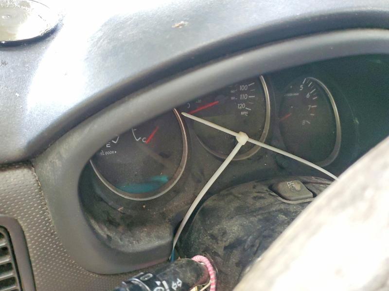 2006 Subaru Forester მანქანა იყიდება აუქციონზე, vin: JF1SG65646H741885, აუქციონის ნომერი: 50172616