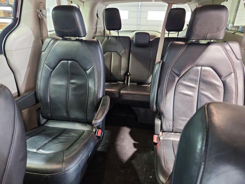 Aukcja sprzedaży 2018 Chrysler Pacifica, vin: 2C4RC1BG2JR119061, numer aukcji: 48594186