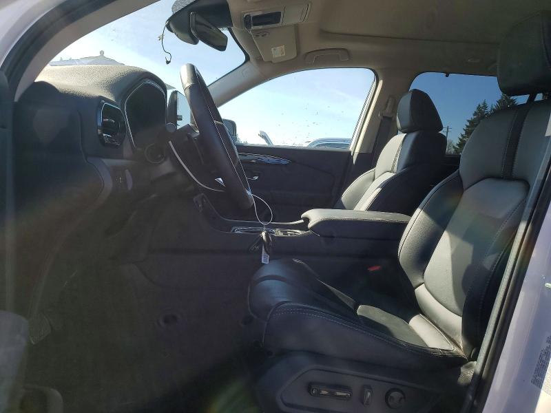 Продаж на аукціоні авто 2025 Honda Pilot, vin: 5FNYG1H74SB136805, номер лоту: 48313596