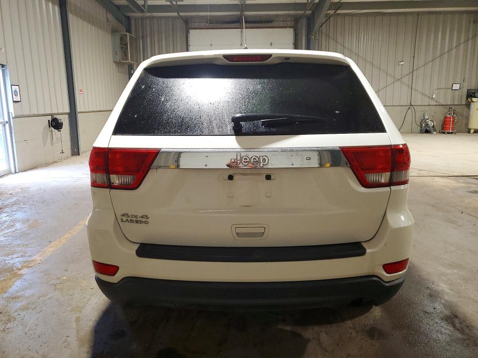 Aukcja sprzedaży 2012 Jeep Grand Cherokee, vin: 1C4RJFAG2CC175291, numer aukcji: 51528236