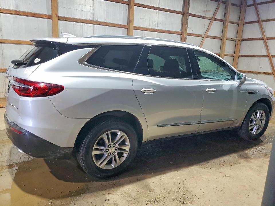 Продажа на аукционе авто 2018 Buick Enclave, vin: 5GAERCKWXJJ129360, номер лота: 51302616