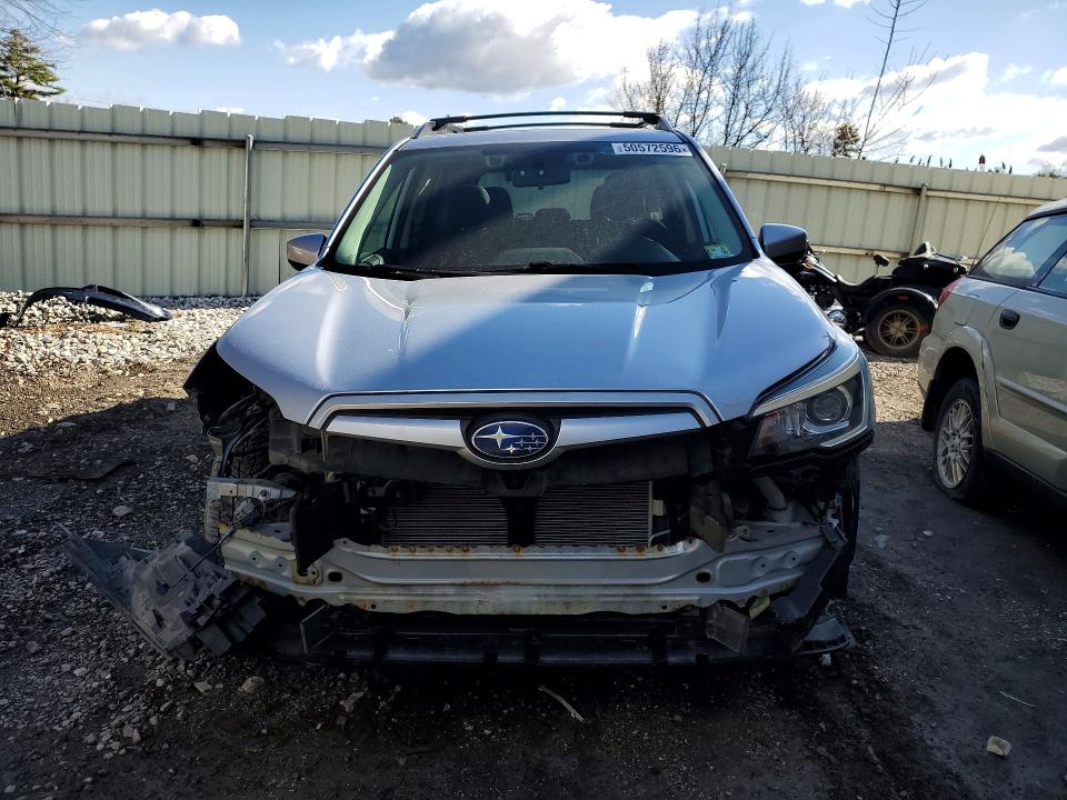Продажа на аукционе авто 2019 Subaru Forester, vin: JF2SKAEC4KH503418, номер лота: 50572596