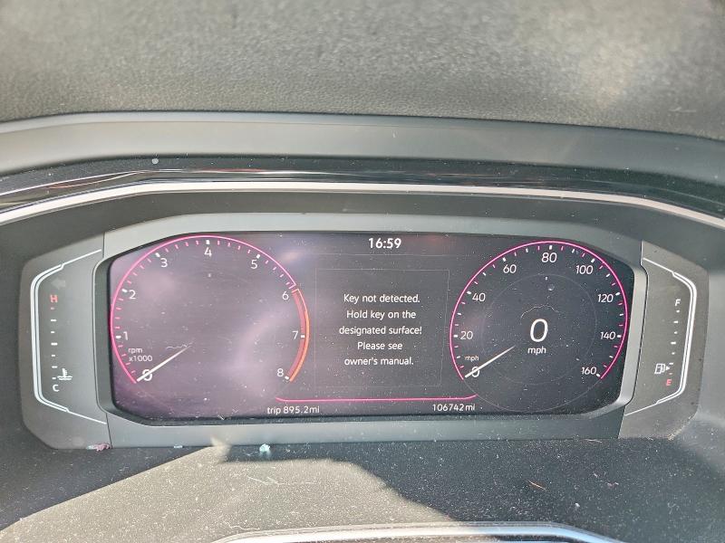 Продаж на аукціоні авто 2021 Volkswagen Jetta, vin: 3VW5T7BU3MM023570, номер лоту: 49649406