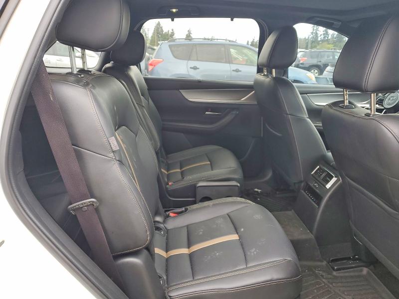 50498676 :رقم المزاد ، JM3KKDHC2R1133480 vin ، 2024 Mazda Cx-90 مزاد بيع