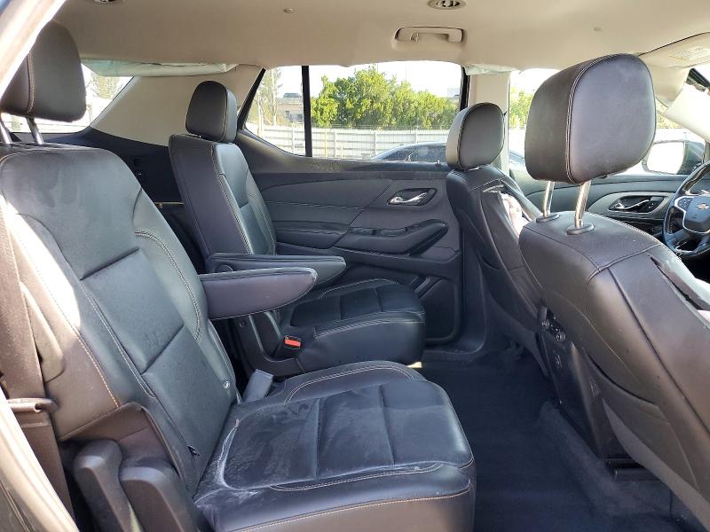Продажа на аукционе авто 2020 Chevrolet Traverse, vin: 1GNERHKW1LJ240210, номер лота: 51355026