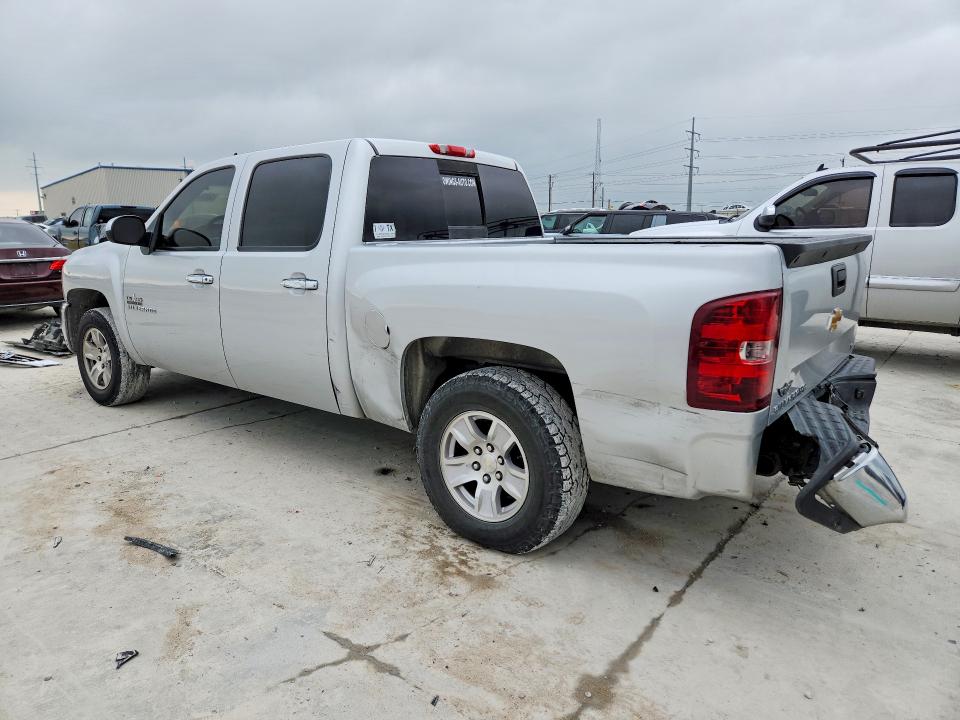 Продажа на аукционе авто 2013 Chevrolet Silverado, vin: 3GCPCSE04DG373036, номер лота: 50984216