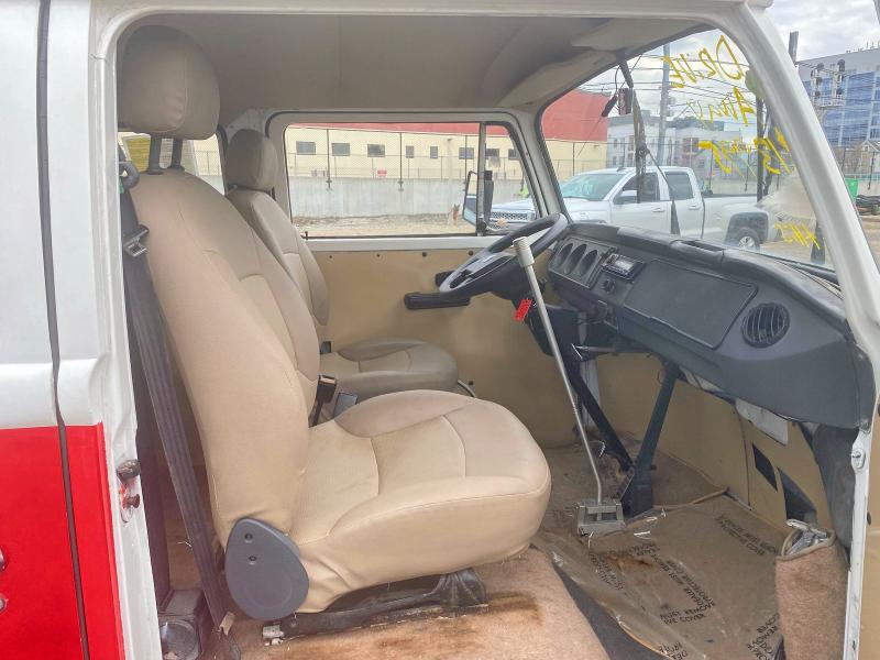 1998 Volkswagen Kombi მანქანა იყიდება აუქციონზე, vin: 9BWZZZ237WP010719, აუქციონის ნომერი: 48742586