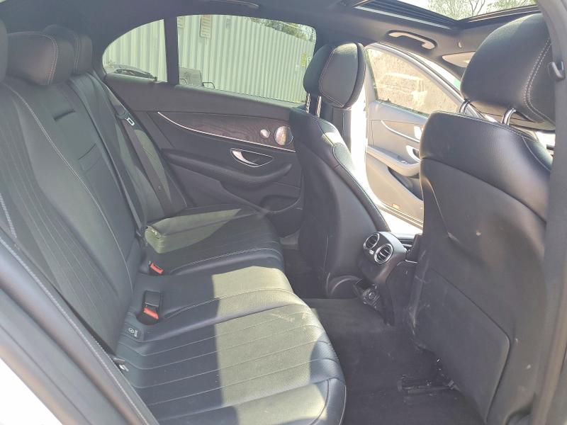 Aukcja sprzedaży 2017 Mercedes-benz E, vin: WDDZF4KB9HA017208, numer aukcji: 49328816