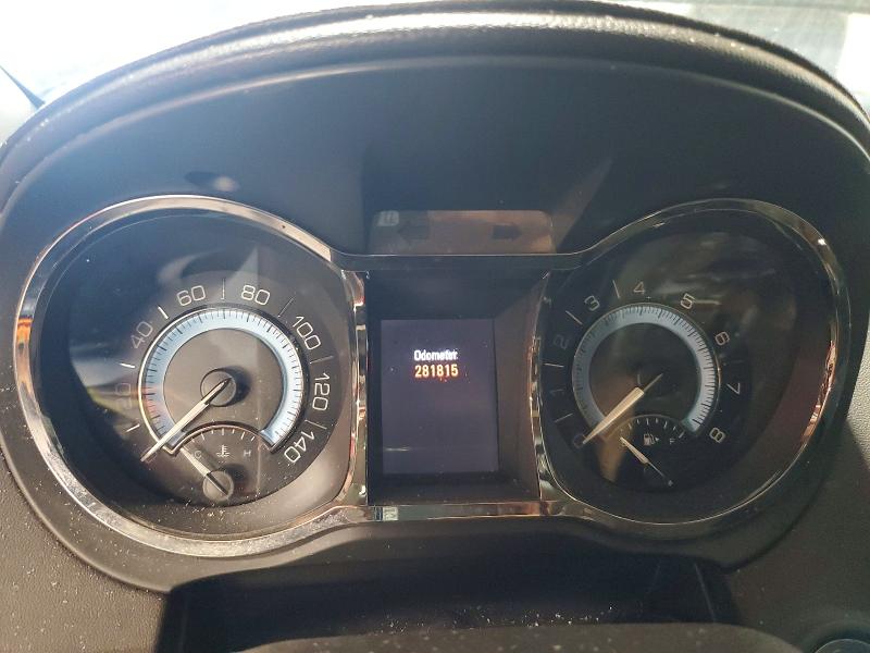 Aukcja sprzedaży 2010 Buick Lacrosse, vin: 1G4GE5EV0AF296228, numer aukcji: 48641866
