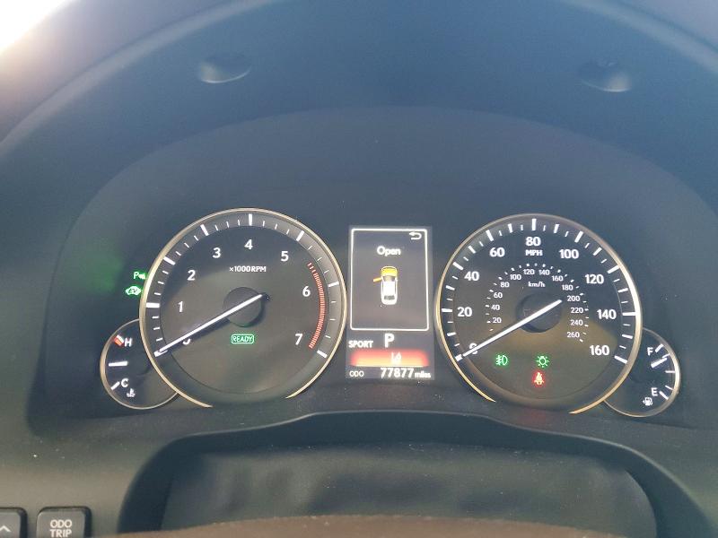 Продаж на аукціоні авто 2017 Lexus Es, vin: JTHBW1GG5H2144240, номер лоту: 49561576