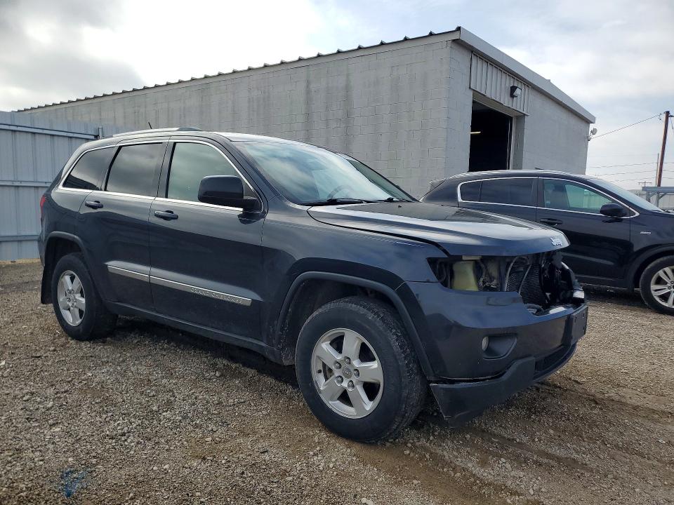 2012 Jeep Grand Cherokee მანქანა იყიდება აუქციონზე, vin: 1C4RJFAG1CC225971, აუქციონის ნომერი: 50169576