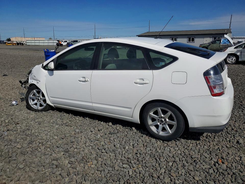 Продаж на аукціоні авто 2004 Toyota Prius, vin: JTDKB20U840095219, номер лоту: 51204356