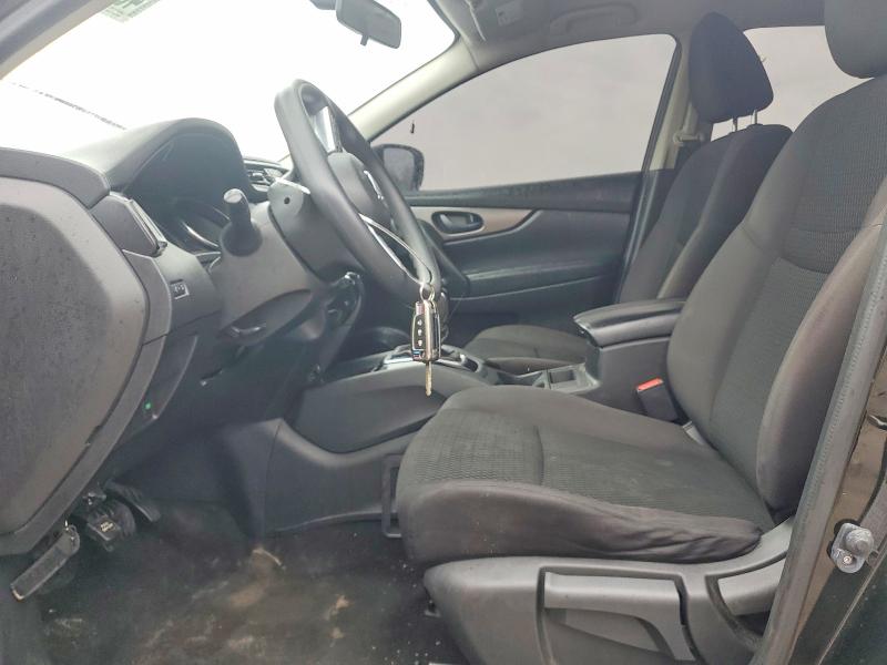 Продаж на аукціоні авто 2018 Nissan Rogue Sport, vin: JN1BJ1CP0JW151071, номер лоту: 48528676