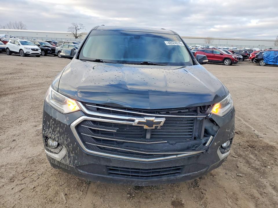 Продаж на аукціоні авто 2019 Chevrolet Traverse, vin: 1GNERGKW2KJ253878, номер лоту: 48524516
