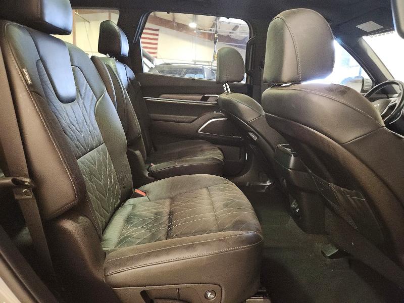 Aukcja sprzedaży 2024 Kia Telluride, vin: 5XYP5DGC0RG431114, numer aukcji: 49623206